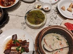 -潮州府·潮菜·砂锅粥(徐家汇店)