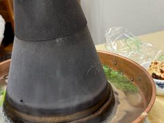 -月圆火锅(宁海东路二店)
