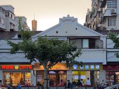 -二楼老店重庆鸡公煲(真光路店)