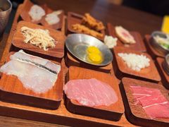 -银米·云南传统过桥米线(双廊黑金冠店)