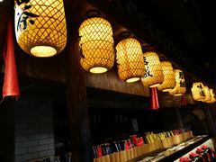 -凤凰山斑鱼馆(恭城店)