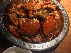 -胖哥俩肉蟹煲(杭州下沙学林街店)