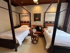 -乌镇枕水度假酒店