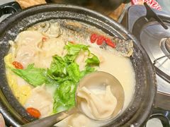 -陶德砂锅(蜀汉路店)
