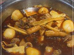 -李子坝梁山鸡(源著天街十五鸡哥店)