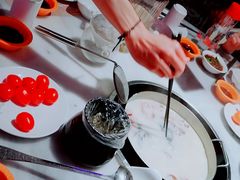 -煲宫猪肚鸡(晶品店)