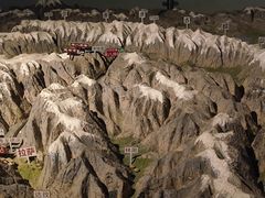 -中国铁道博物馆(正阳门馆)