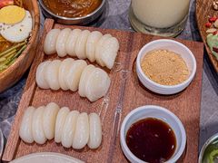 -东味北道熟成·炭火烤肉(九龙店)