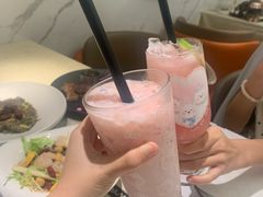 -LE SHARE洛笙·花园西餐(北京路步行街店)