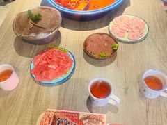 -王歘歘·chuǎ火锅(五道营店)