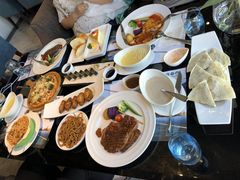 -伯尔曼航空主题西餐厅(大洋百货店)