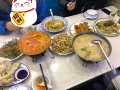 -东北王食府(科大店)