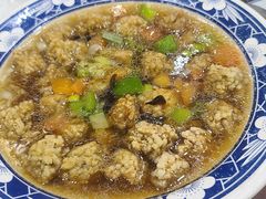 -真不同饭店(老城店)