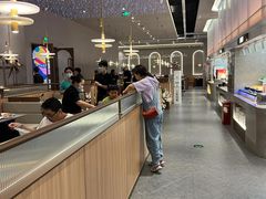 -玫瑰花园自助烤肉(顺义鑫海韵通店)