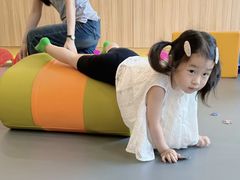 -美吉姆儿童发展中心(芜湖万达广场店)