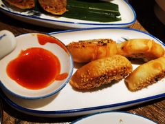 -海门鱼仔·潮汕味(燕岭店)