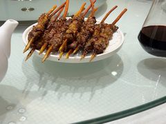 -新洪记·丽久饭店(铁西店)