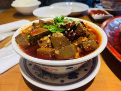 -炉小二铜锅牛蛙•川湘菜(三里屯店)