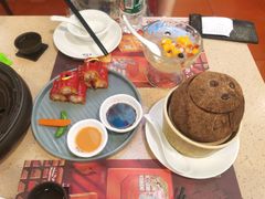 -点都德(海岸城店)