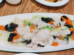 -小船渔村·大连菜(明泽街店)