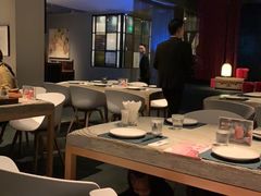 大堂-T館·花园艺术餐厅