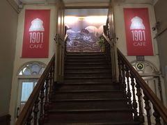 -1901 Cafe(西四店)