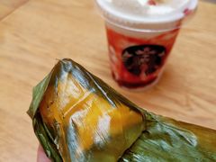 -星巴克(广州中华广场B1层店)