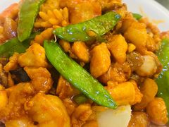 -清真鸿起来饭庄(复兴路店)