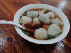 -云香汤圆水饺(溪西店)