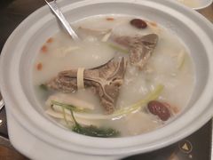 -拾味馆·浓鲜骨汤(光谷天地店)