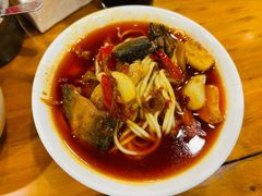 -牛王庙特色面(杏苑公寓店)