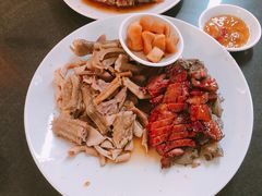 -黄连大头华烧鹅店(大良店)