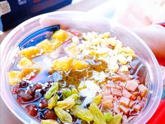 -八一好吃街·高品美食广场