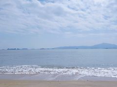 -白城沙滩