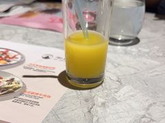 -半秋山西餐厅(宜昌大洋店)