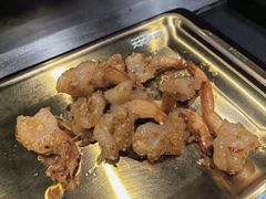 -大神太神·铁板烧(瑞虹天地月亮湾店)