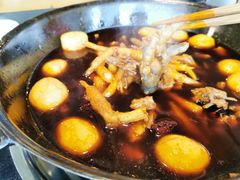 -李子坝梁山鸡(李子坝大鸡哥店)