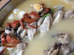 龙井菜馆-龙井壹号·茶缘山景宴(龙井村店)