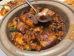 -怡和春天大酒楼(柳芳店)
