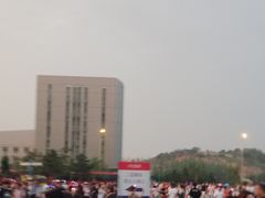 -大连体育中心体育馆