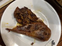 -汉巴味德(沈阳万象汇店)