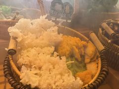 -牛YO寿喜烧和牛火锅自助(三台子万象汇店)