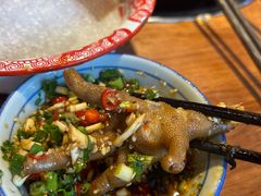 -楠火锅(仁恒梦中心店)