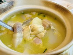 -老克勒上海菜(南京路步行街店)
