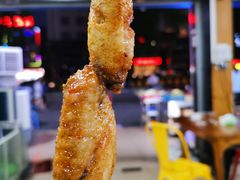 -烧烤佬(新基路店)