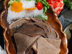 -湊湊火锅·茶憩(打浦桥日月光店)