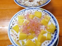-韵姐牛奶甜品世家
