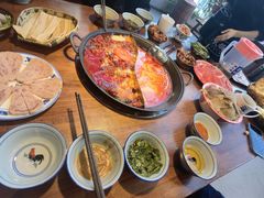 -楠火锅(仁恒梦中心店)