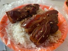 把子肉-咱家王新国把子肉(县东巷店)