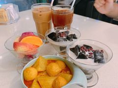 -和平馆·地道港澳茶餐厅(西门口店)
